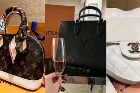 verifique la autenticidad de louis vuitton.